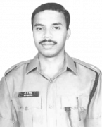 B.K. Singh B.K. Singh